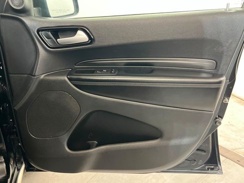 Used 2021 Dodge Durango SXT AWD/4WD image 25