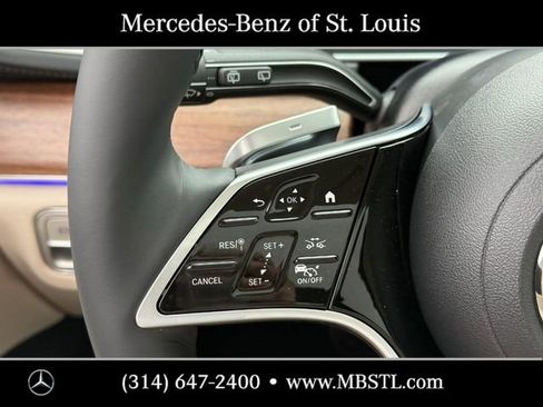 New 2026 Mercedes-Benz GLS 450 4MATIC image 14