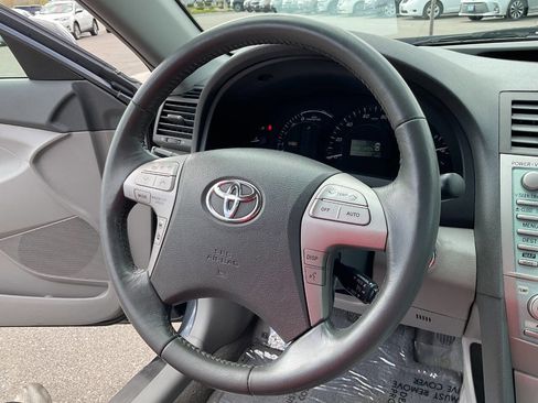 Used 2009 Toyota Camry Hybrid FWD image 17