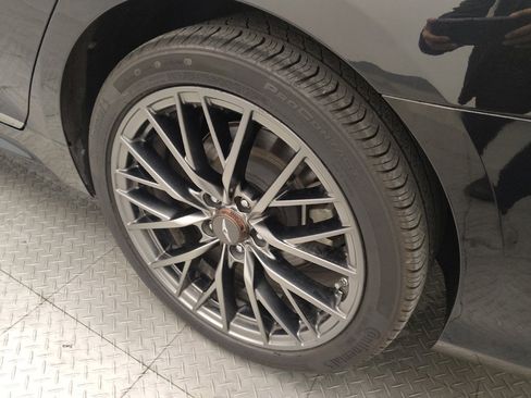 Used 2020 Genesis G80 3.8 w/ Sport Package 02 image 31