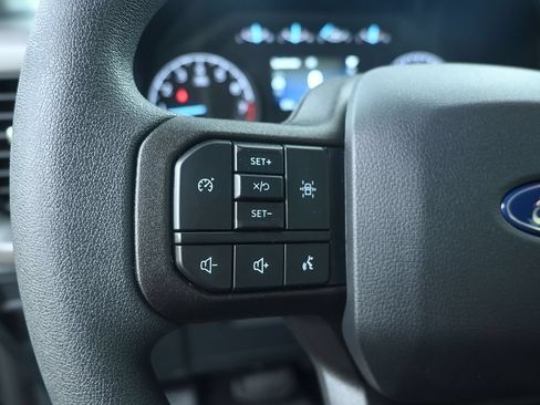 New 2026 Ford F150 XL AWD/4WD image 24