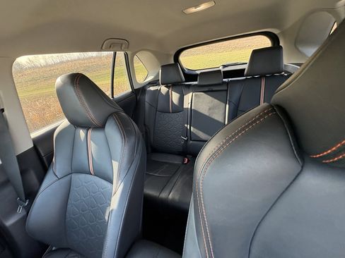 Used 2023 Toyota RAV4 Adventure image 34