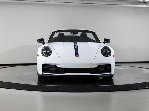 New 2026 Porsche 911 Carrera T image 10