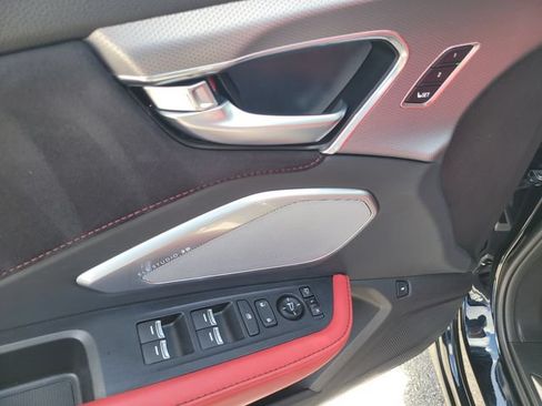 Used 2022 Acura RDX AWD image 19