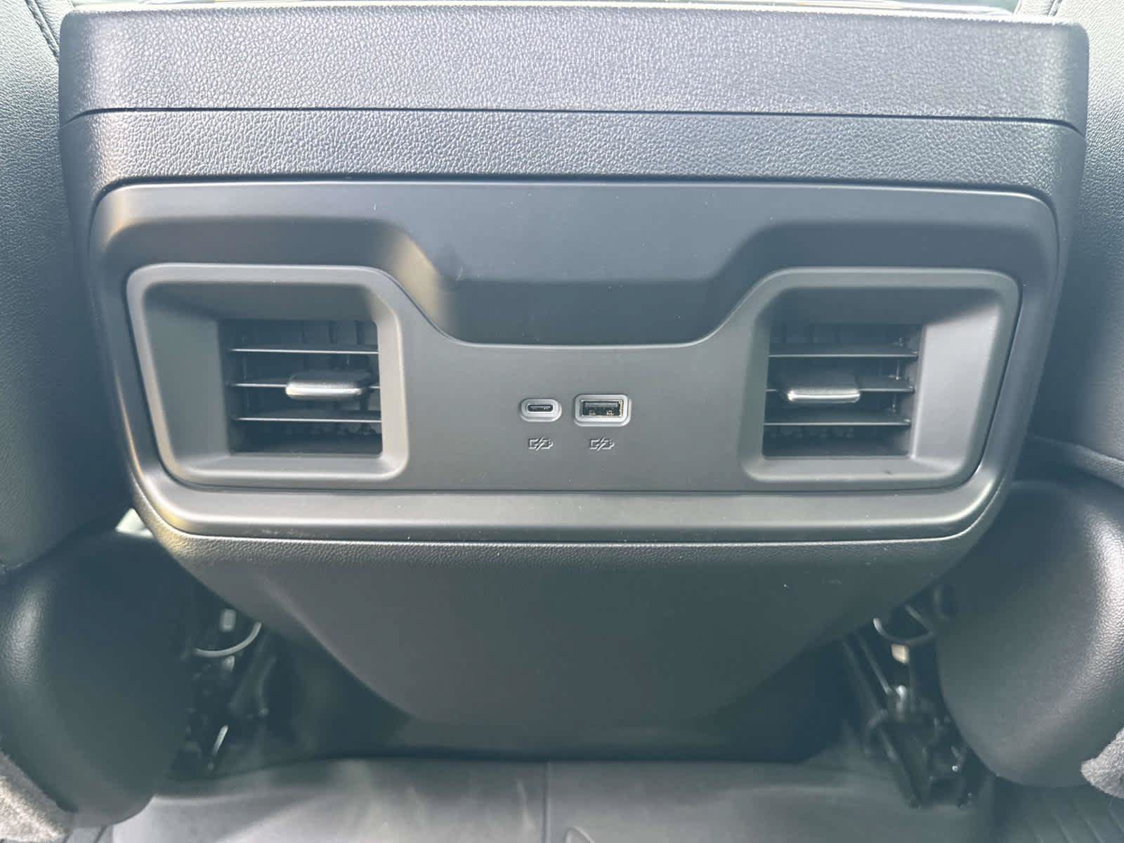 New 2026 Chevrolet Silverado 1500 RST w/ RST All Star Premium Package AWD/4WD image 9
