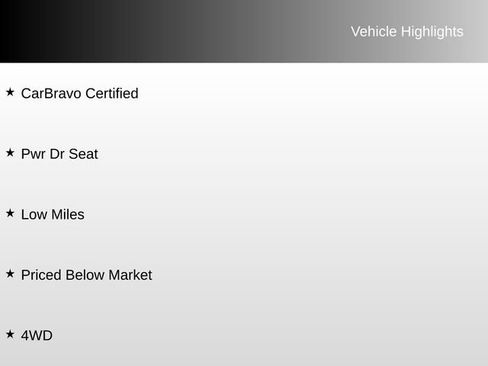 Used 2026 Ford Explorer Active w/ Active Comfort Package AWD/4WD image 6