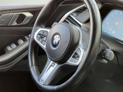 Used 2022 BMW X7 M50i AWD/4WD image 35