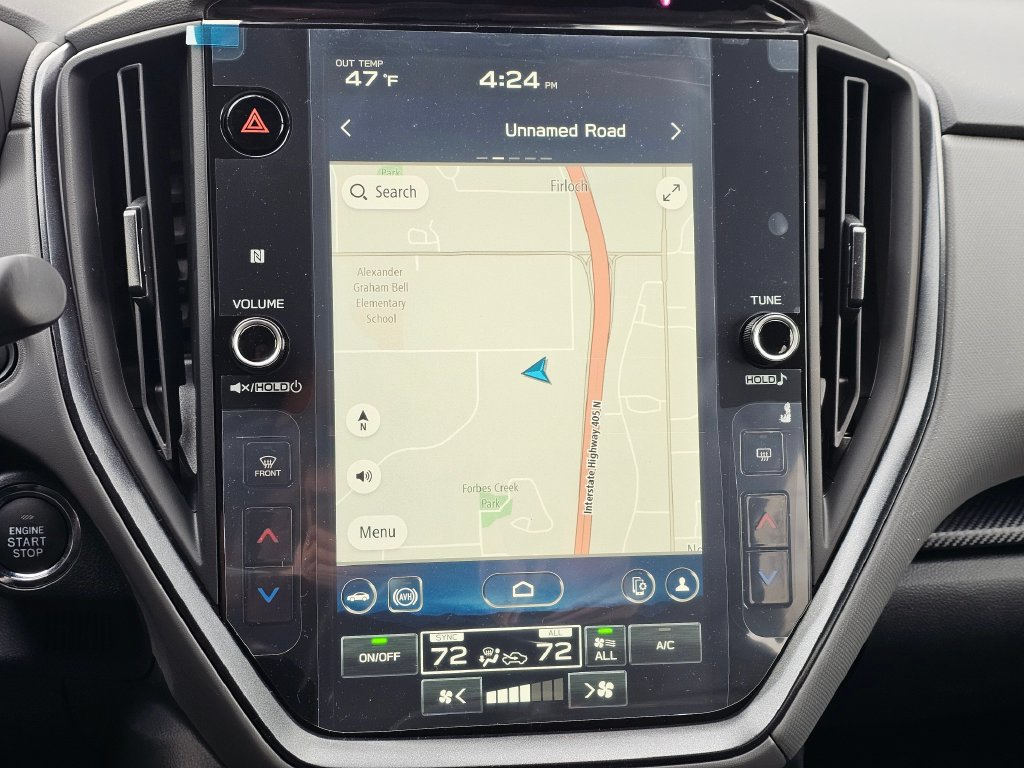 New 2026 Subaru Crosstrek 2.5i Limited AWD/4WD image 19