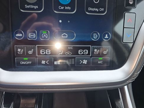 Used 2023 Subaru Outback Touring image 17