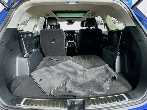 Used 2022 Kia Sorento SX image 26