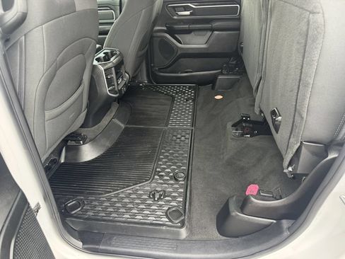 Used 2021 RAM 1500 Big Horn RWD image 10