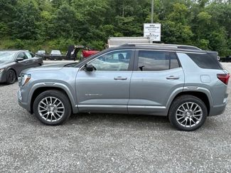 New 2027 GMC Terrain Denali AWD/4WD video 2