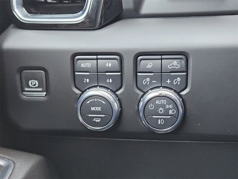 Used 2022 GMC Sierra 1500 Denali w/ Technology Package image 24