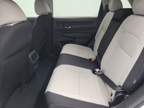 Certified 2023 Honda CR-V EX image 12