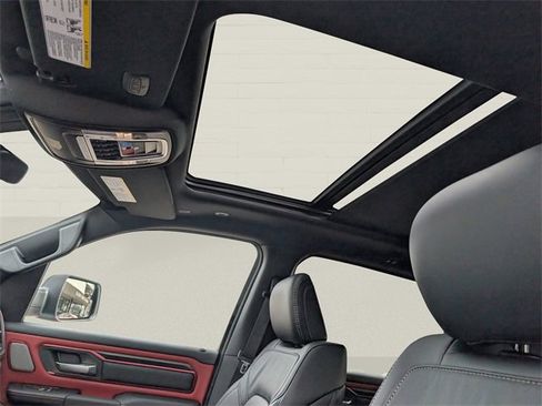 New 2026 RAM 1500 Rebel image 14