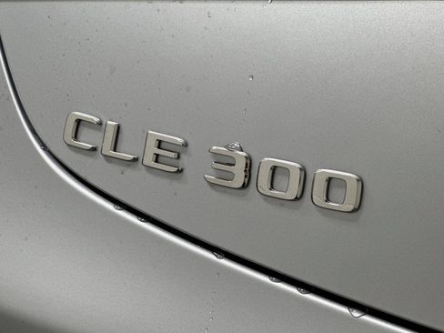New 2026 Mercedes-Benz CLE 300 4MATIC Coupe image 19