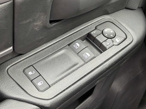 New 2026 RAM 2500 Tradesman RWD image 23