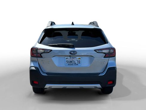 Used 2024 Subaru Outback Limited XT AWD/4WD image 4