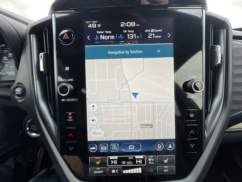 Certified 2025 Subaru Forester Limited image 14