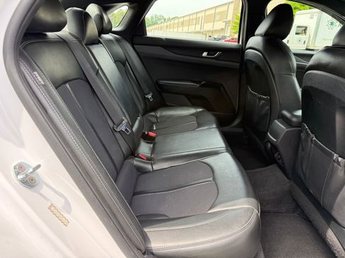 Used 2021 Kia K5 GT-Line FWD image 37