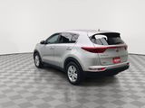 Used 2019 Kia Sportage LX image 2