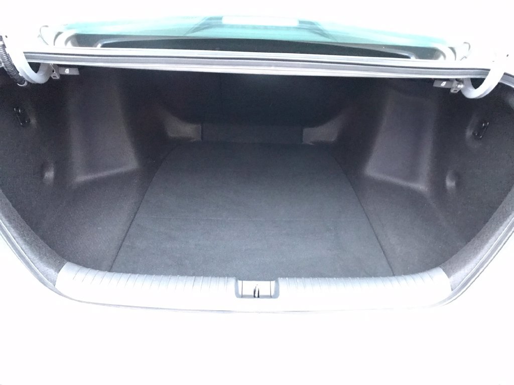 Certified 2024 Honda Accord EX image 23