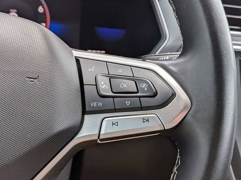 Certified 2023 Volkswagen Tiguan S FWD image 30