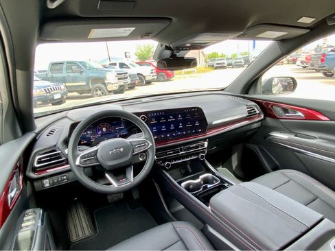New 2026 Chevrolet Traverse Z71 AWD/4WD image 29