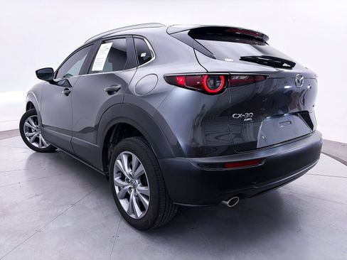 Used 2023 MAZDA CX-30 AWD 2.5 S w/ Preferred Package image 2
