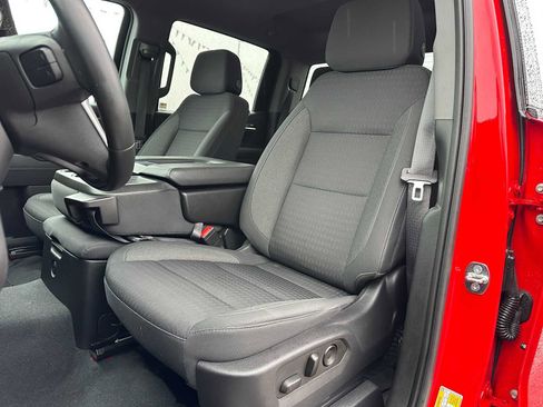 Used 2023 GMC Sierra 1500 Elevation image 21