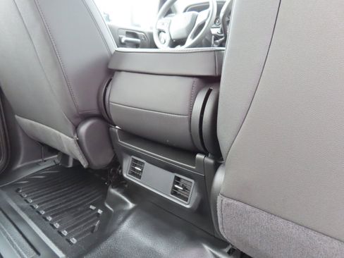 New 2024 Chevrolet Silverado 3500 W/T w/ WT Fleet Convenience Package AWD/4WD image 24