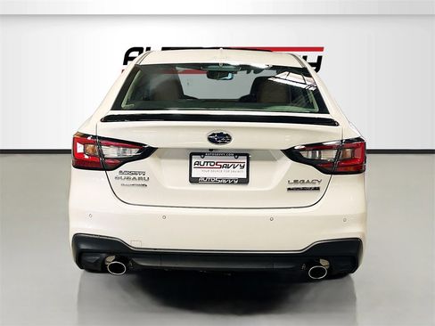 Used 2025 Subaru Legacy Touring XT image 6