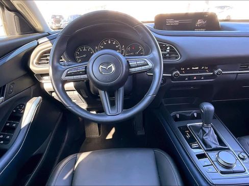 Used 2021 MAZDA CX-30 FWD 2.5 S w/ Select Package image 5