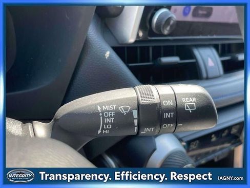 Certified 2023 Toyota RAV4 SE AWD/4WD image 25