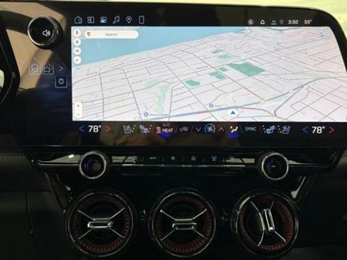 New 2026 Chevrolet Blazer EV RS AWD/4WD image 33