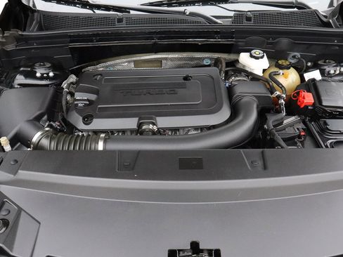 Used 2021 Buick Envision Essence w/ Technology Package I image 19