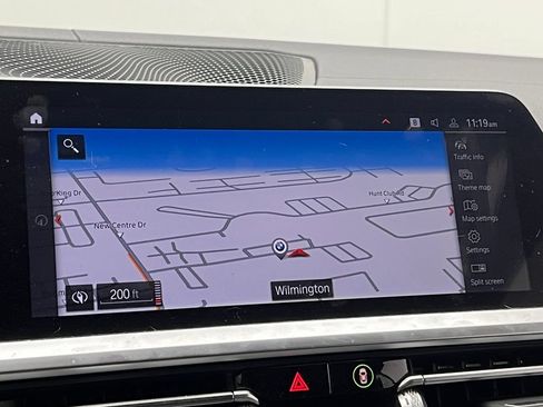 Used 2023 BMW M440i Convertible w/ Premium Package RWD image 18