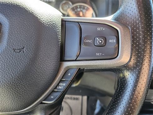 Used 2024 RAM 5500 Tradesman w/ Chrome Appearance Group image 25