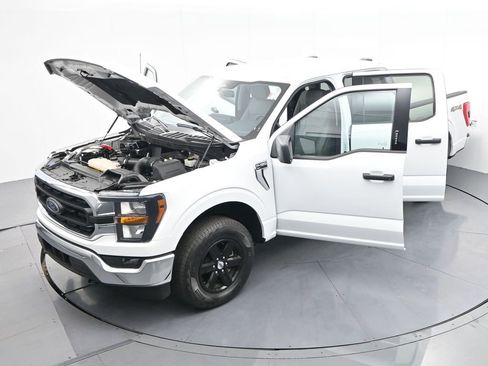 Used 2023 Ford F150 XLT w/ Equipment Group 301A Mid image 40