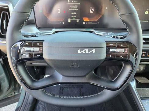 New 2026 Kia Sorento EX image 21