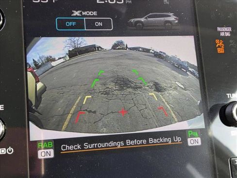 Used 2024 Subaru Outback Limited image 16