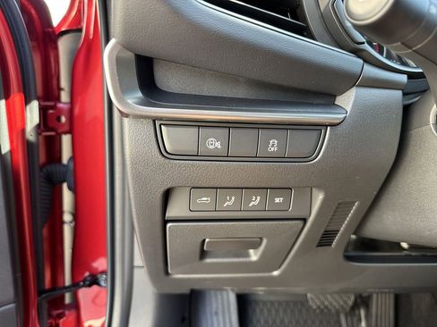 New 2026 MAZDA MAZDA3 2.5 S Sedan w/ Preferred Pkg image 57