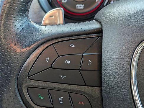 Used 2023 Dodge Charger Scat Pack w/ Daytona Edition Group image 17