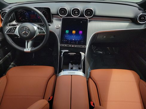 Certified 2026 Mercedes-Benz C 300 Sedan image 14