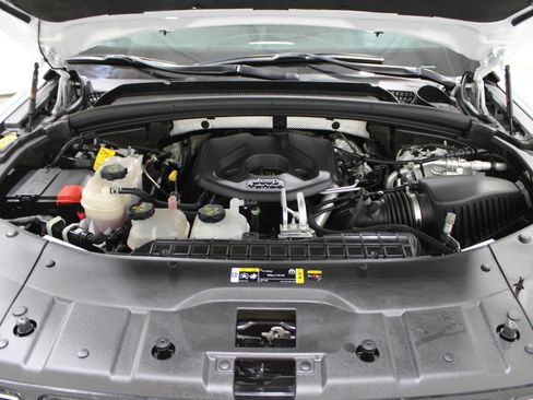 Used 2022 Jeep Grand Cherokee Limited 4xe image 46