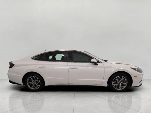Used 2022 Hyundai Sonata SEL w/ Cargo Package FWD image 11