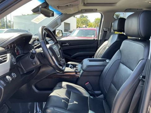 Used 2019 GMC Yukon SLT AWD/4WD image 13