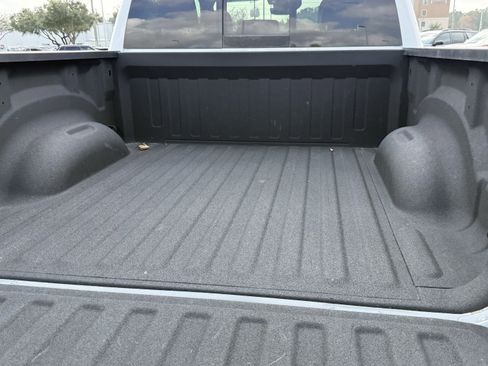 Used 2024 RAM 1500 Laramie image 30