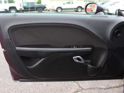 Used 2020 Dodge Challenger SXT w/ Blacktop Package image 15