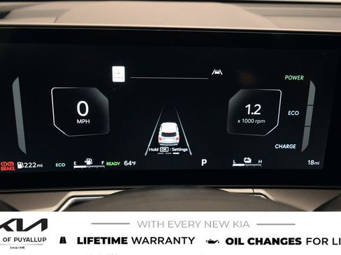 New 2026 Kia Sorento SX Prestige AWD/4WD image 18